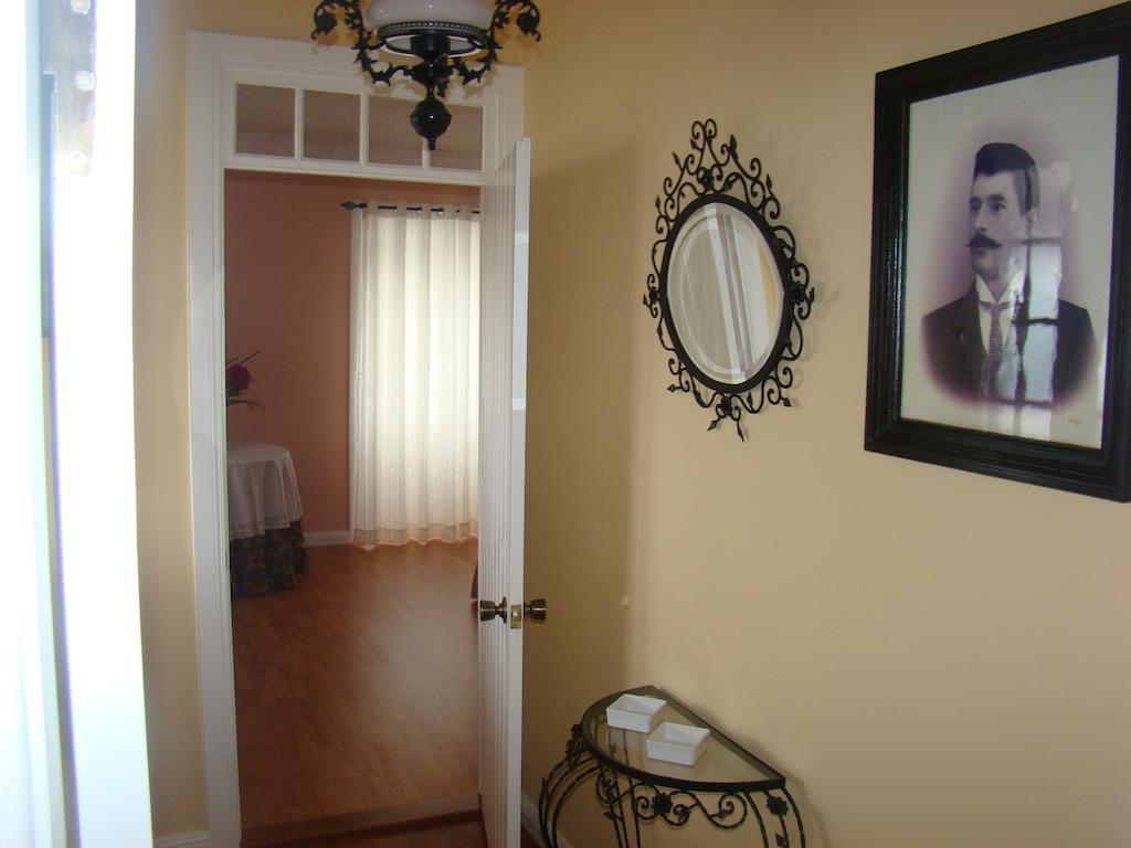 Casa Das Pedras Altas Lajes do Pico Room photo