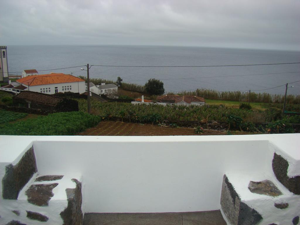 Casa Das Pedras Altas Lajes do Pico Exterior photo